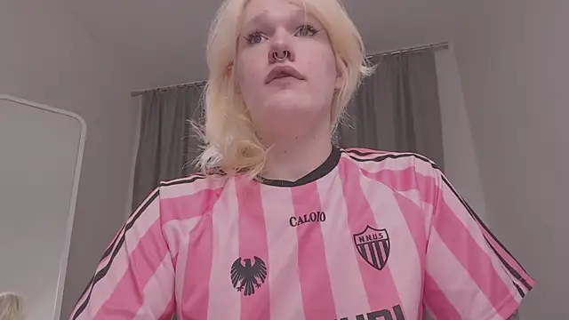 Lollita_Morgan ওয়েবক্যাম শো