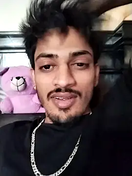 Chat +18 de Wild_Vassu ao vivo