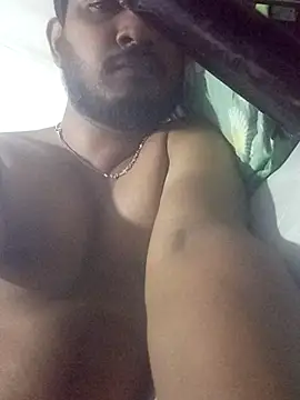 Show webcam de Wild-Dreams