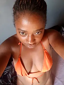 SexypuppyXX webkamerás műsora