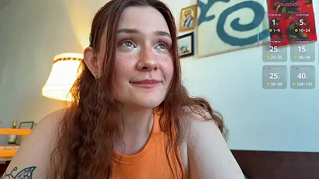 AurikTrix – Live XXX-chat