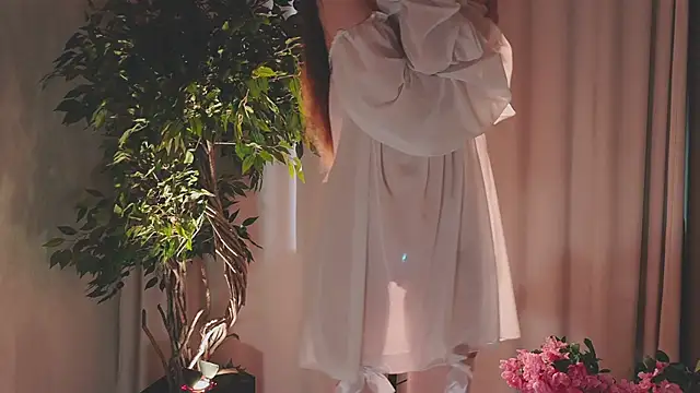 Alice-Lidel: вебкам-шоу