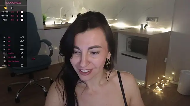 Chat +18 de Mary_love16 ao vivo