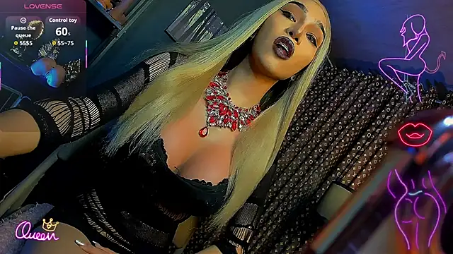 Tarah_Lewis 网络视讯表演