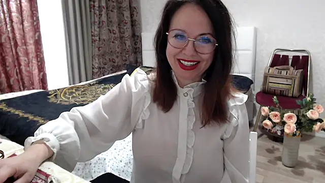 Arisa5000 ওয়েবক্যাম শো