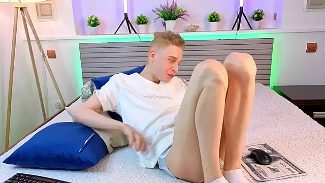 toxicpassion Webcam Show