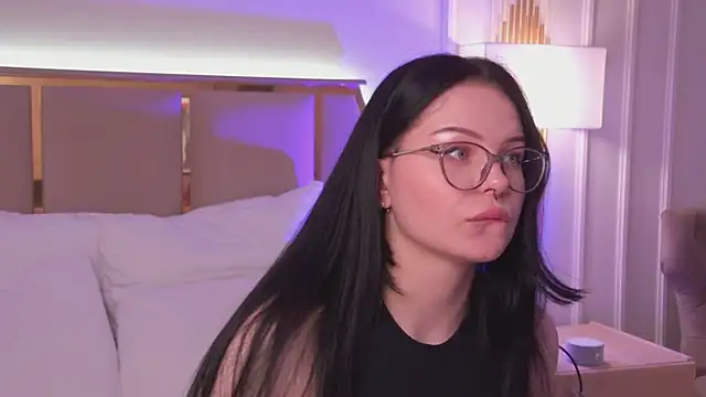 Chat XXX ao vivo de CindyMil