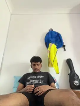 Вебкам-шоу MrCa1