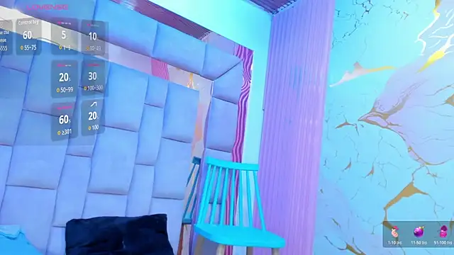 violeta_sexx_'s Live XXX Chat