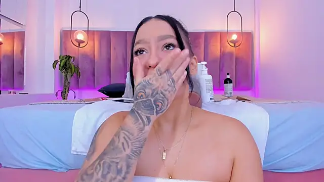 babepolly Live XXX-Chat