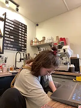 cinnabon_ ওয়েবক্যাম শো