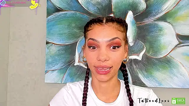 TattoedLexi_ Chat XXX live
