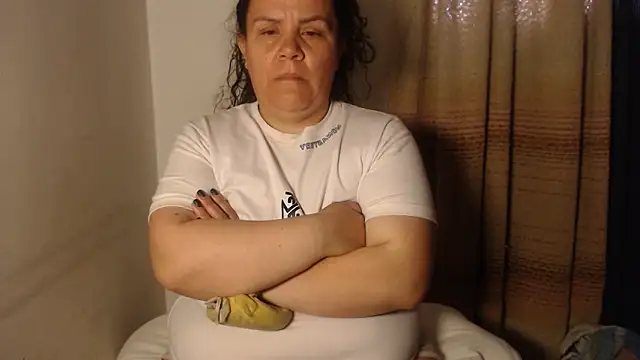 Czat XXX na żywo – agathamiller01