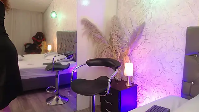 Serena_Houstonn লাইভ XXX চ্যাট