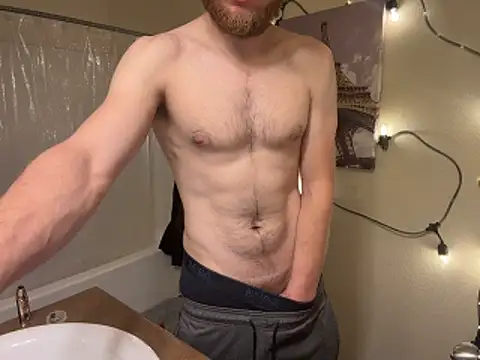 Bad_Boy69_MattZZZ Adlı Modelin Web Kamerası Şovu