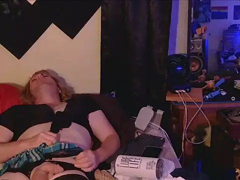 NatashaCox 웹캠 쇼