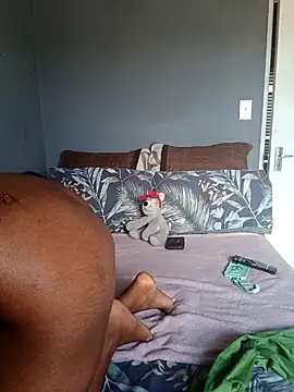 SexypuppyXX's Webcam Show