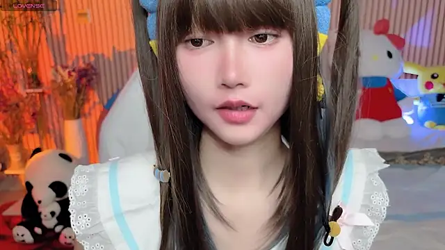 di-or- Adlı Modelin Canlı XXX Sohbeti