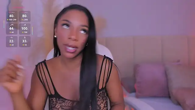 aprilebony_ Live XXX-Chat