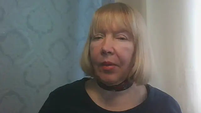 OlgaShine Live XXX Chat