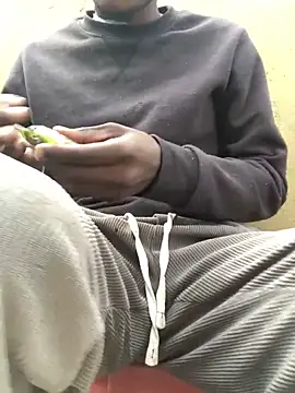 Show Webcam de Big_B_Cock_1