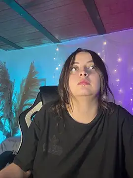 SarahCastro1_'s Live XXX Chat