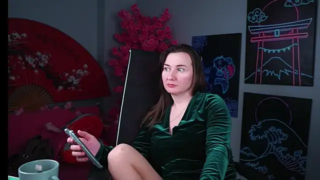 Chat XXX Live Golden_Dragon