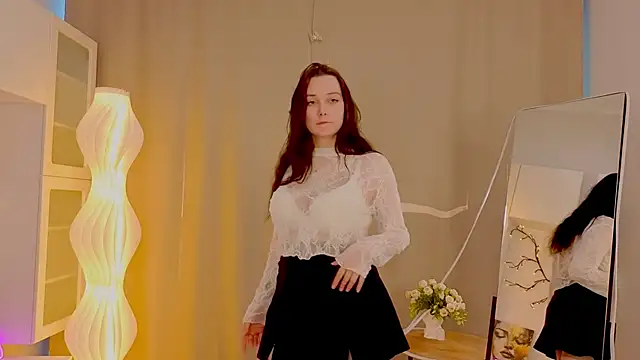 Chat XXX Live KaraNeagle