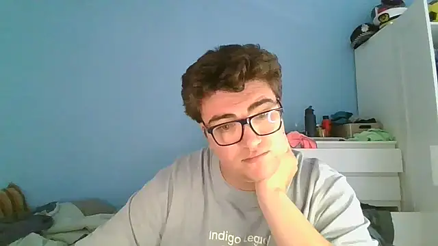 sorolla12 Webcam show