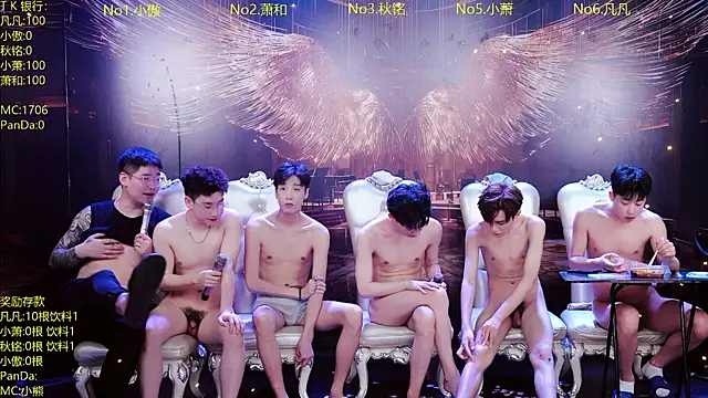 OUA-009のライブXXXチャット