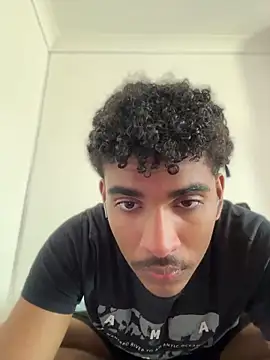 MrCa1 webkamerás műsora