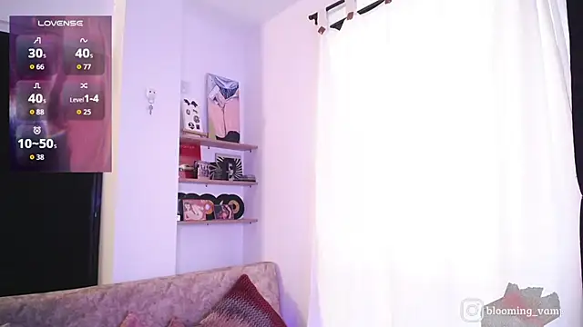 dark__nymphのライブXXXチャット