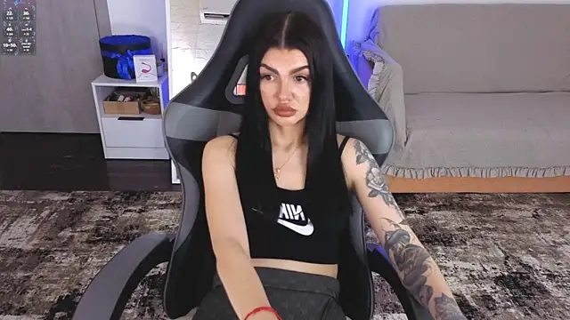 Онлайн чат XXX AnacondaOnn