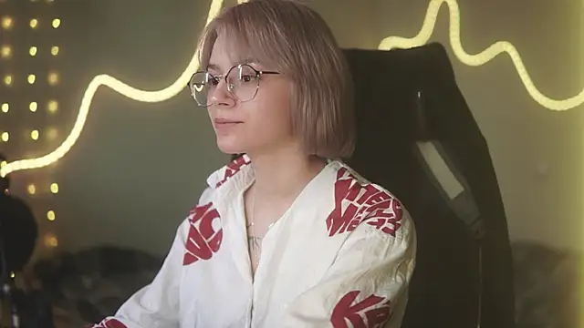 alyssa_sweet 即時 XXX 聊天