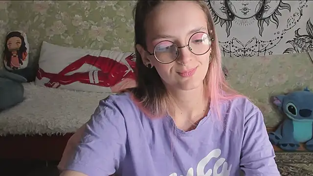 Sembang XXX Secara Langsung Cutie_Adelia