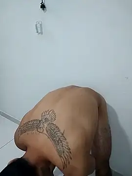 Andrey_1997 在線直播表演