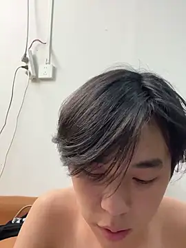 xf-777 Adlı Modelin Canlı XXX Sohbeti