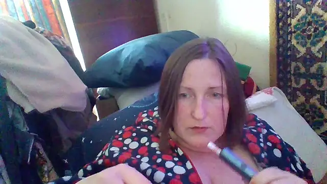 AllaSowinskaya live XXX chat