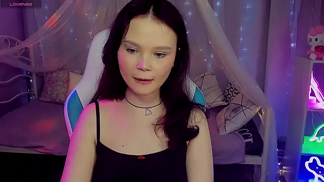 EmilyChaves Chat XXX in diretta