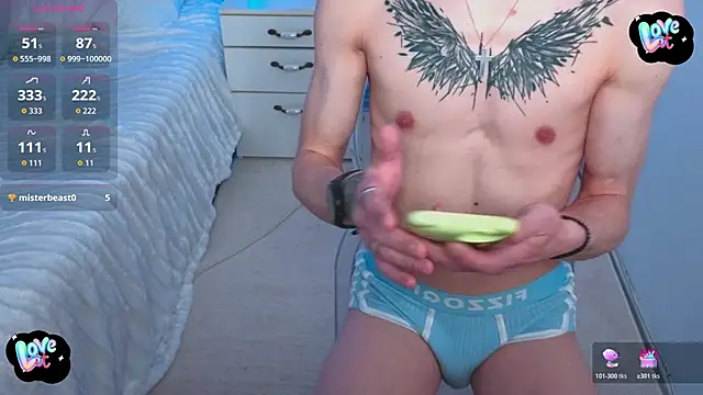 Онлайн чат XXX Cristian__Dior