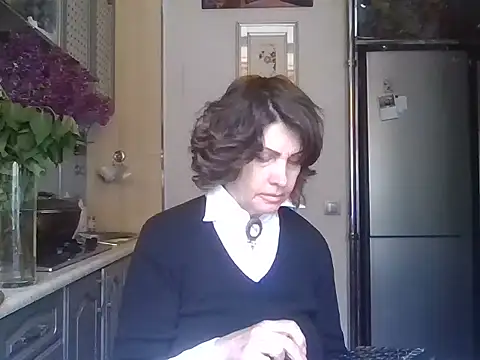 Baby-Matilda webcam show