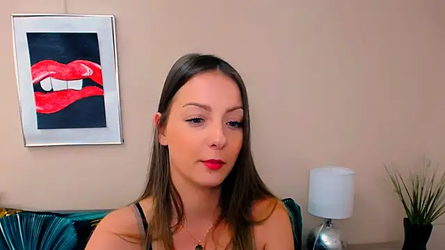 NatalieSexy Chat XXX in diretta