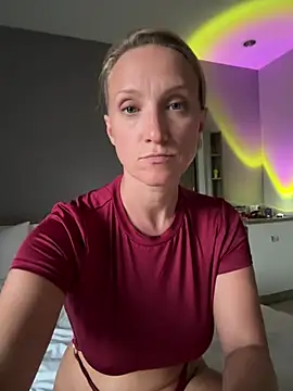 Chatroom XXX en direct de UmaTruewoman