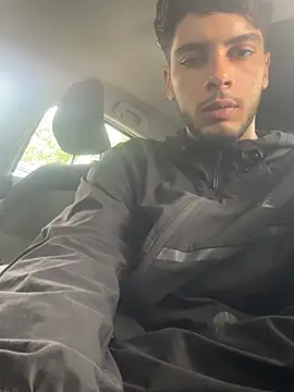 Tasty_Dickk Show Webcam