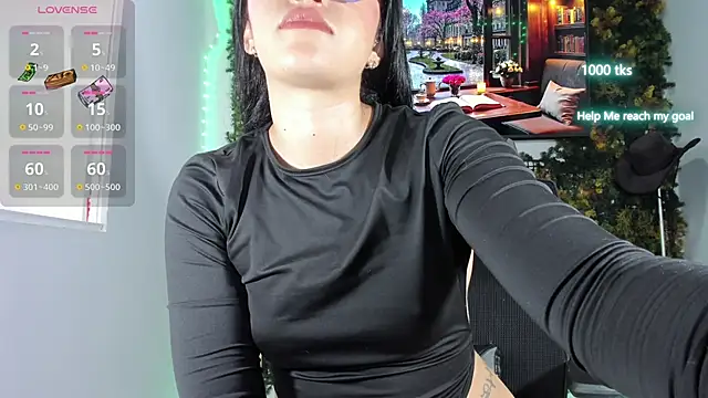 emily_palmeer Chat XXX live