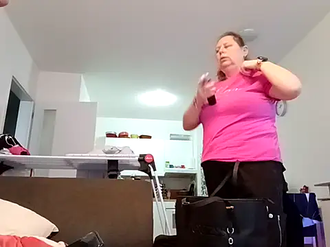 Webkamerová show Jahudka47