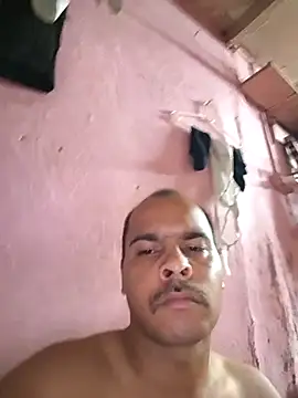 Vickyrajput009 webkamerás műsora