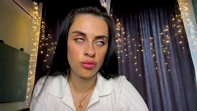 MariaValverdeee 라이브 XXX 채팅