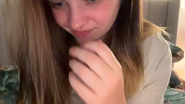 CutieBabeEmma's Live XXX Chat