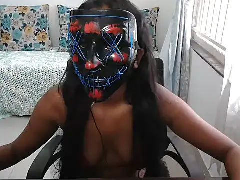 Akira2752のライブXXXチャット